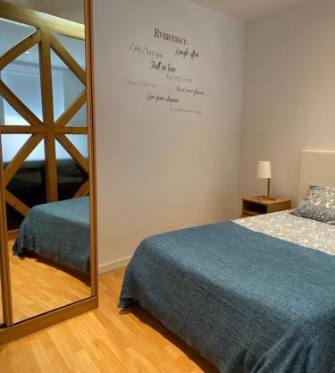 Apartment Beco das Farinhas
