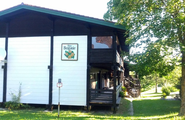 Ferienwohnung Begonie