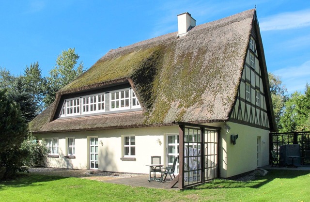 Ferienwohnung Bela 2 by Interhome