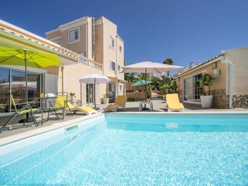 Apartment Bela Vista by Interhome