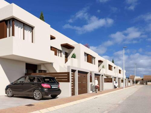 Apartment Beliche San Pedro