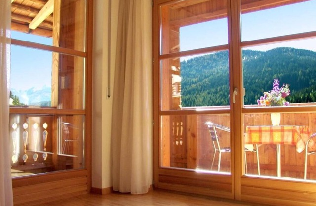 Wohnung Belvire für 4 Personen - San Cassiano