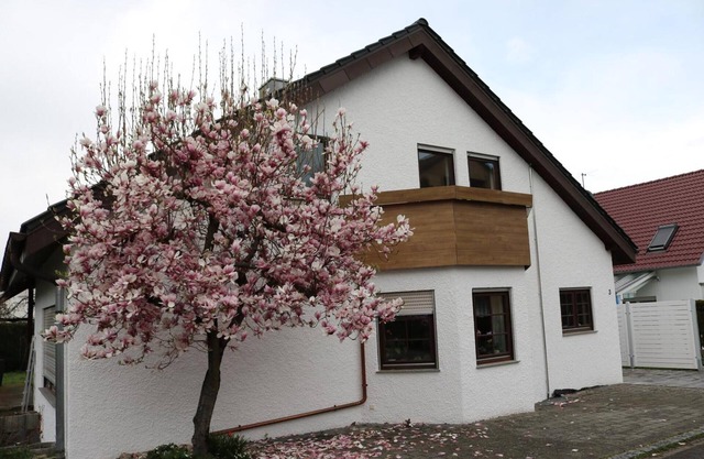 Apartment 'Bempflingen' mit Balkon und WLAN