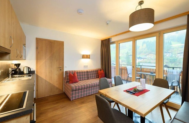 Appartement Bergblick - Appartement-Pension Kendlbacher