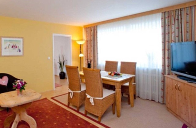 Appartement Berghaus - Der Westerhof - Hotel in Tegernsee