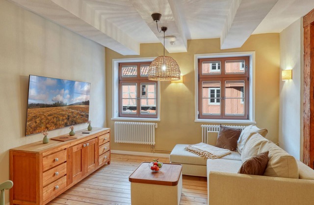 Apartment Bertradis I.