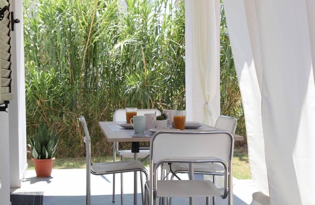 Apartment Bianca Marea
