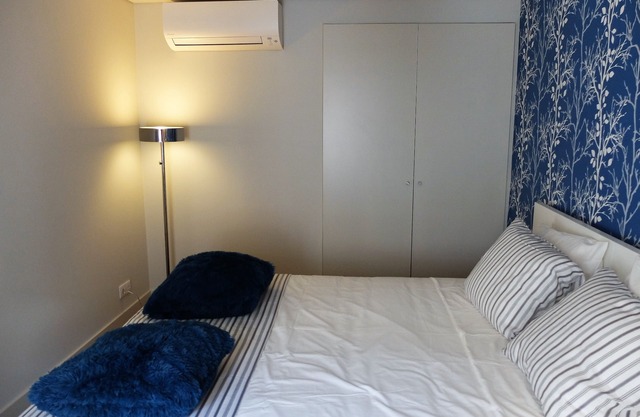 Wohnung Bica dos Olhos - Lissabon