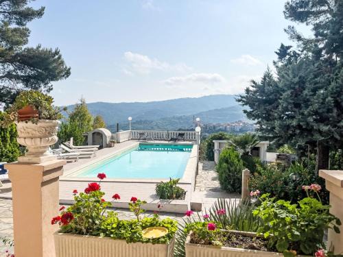 Apartment Blu Mediterraneo - PGI210 by Interhome