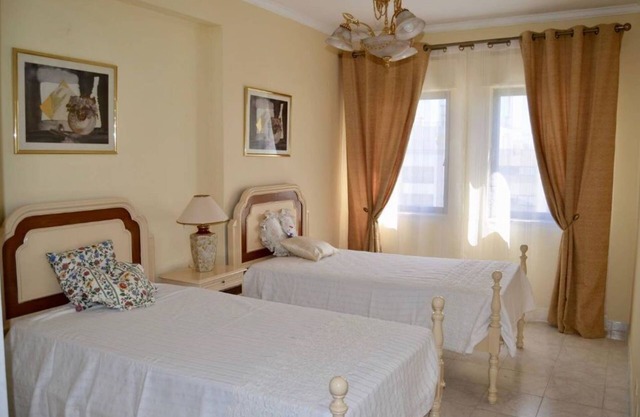 Apartment Boa Vista 3 bedrooms - 200 meters from the beach