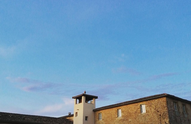 Apartment Bocage