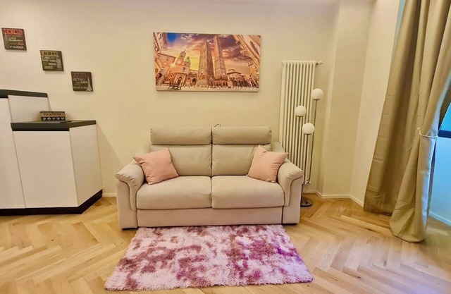 Apartment Bologna-Stadio 1