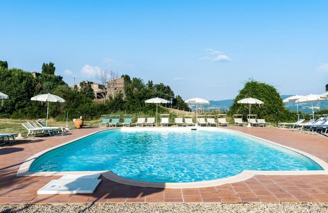 Apartment Borgo Cerbaiola-1 by Interhome