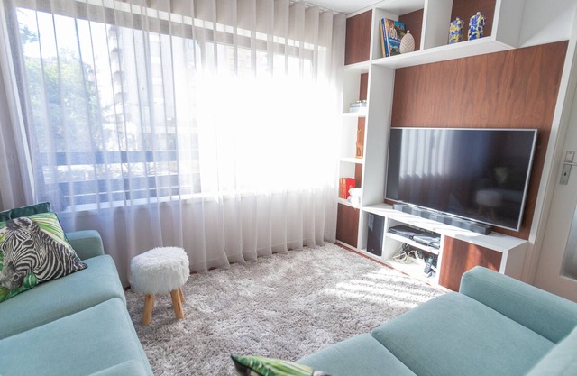 Ferienwohnung "Bosco Guest" mit WLAN