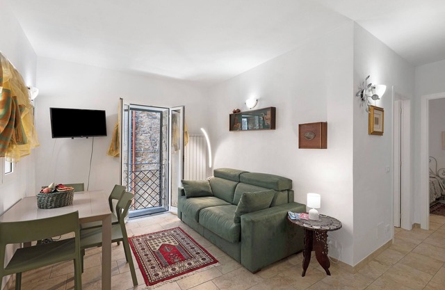 Apartment 'Bosco' with Wi-Fi