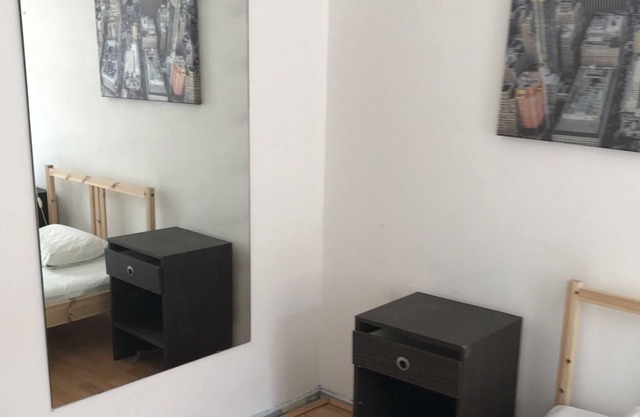 Apartment Boulevard Leopold III