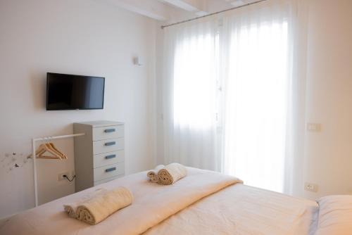 Apartment-Boutique Gioia
