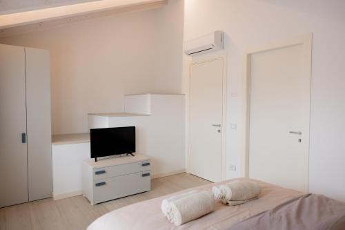 Apartment-Boutique Stella