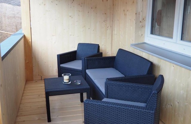 Appartement Bregenzerwald - Bergzeit Appartements