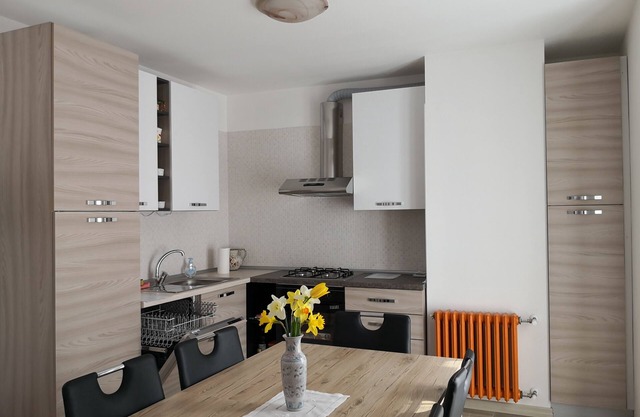 Wohnung 'Brenta' in Tione di Trento