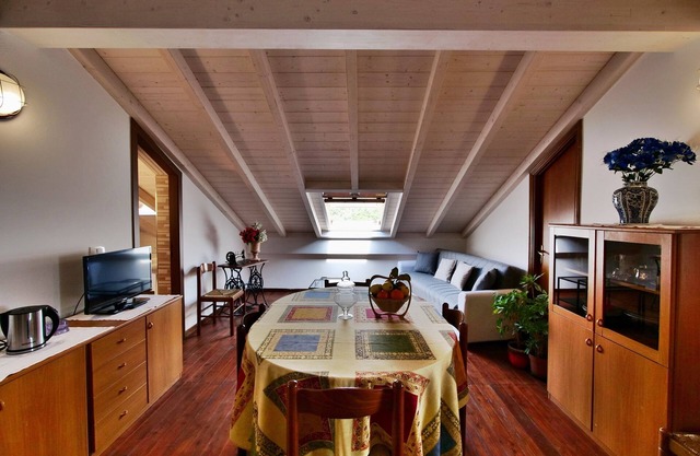 Wohnung Brezza di Mare Deiva Marina Palmaria