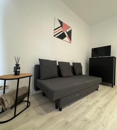 Apartment Brussels 1