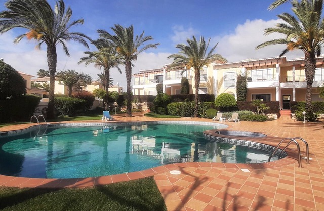 Apartment Buganvilia Porto de Mós