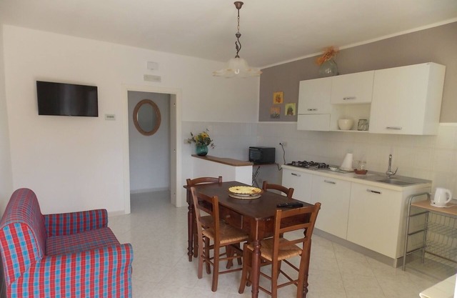 Wohnung Buongiorno Majella