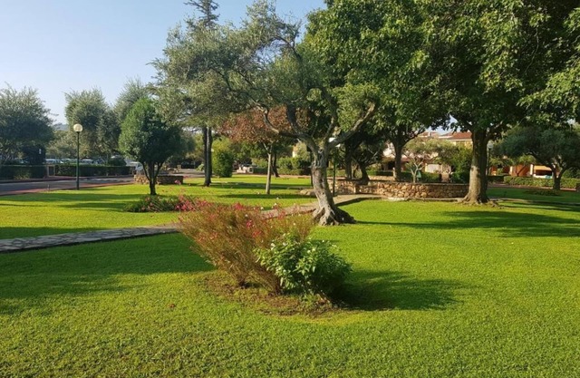 Wohnung von Francesco Villaggio degli Ulivi San Teodoro