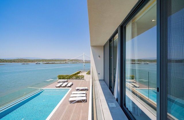 Apartment by Ideal Homes | Overlooking Arade River | Pool | Gym
