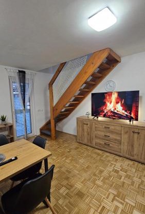 Apartment by MICHELLE