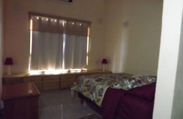 Wohnung am Strand 3B @ Residencias Destino