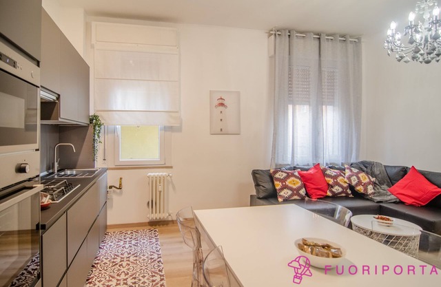 Wohnung bei Nico 2