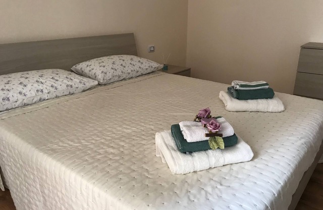 Wohnung am Meer