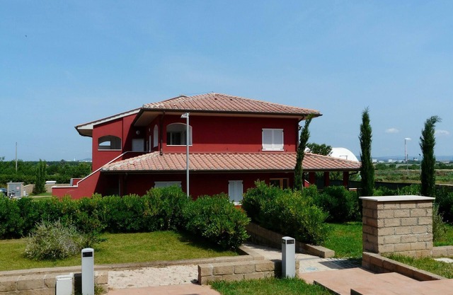 Fewo nah Follonica,familienfreundlich,swimmingpool, Kinderbecken,Dorfnah,bis 6 P