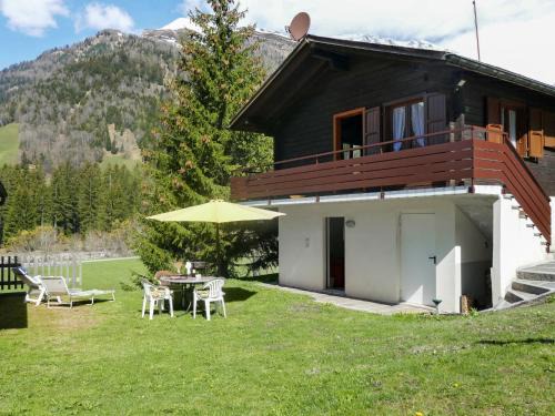 Apartment Cà Bias by Interhome