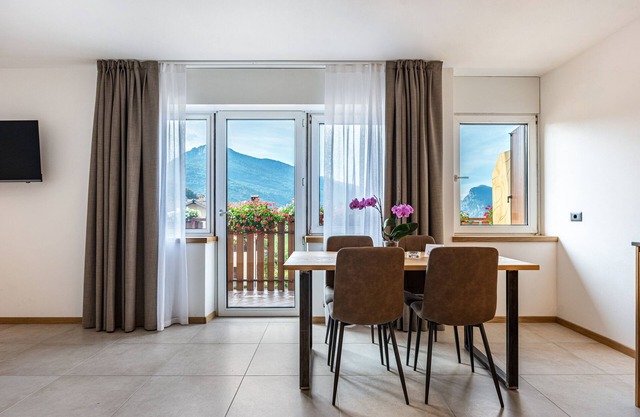 Ferienwohnung 'Cima Brenta' mit WLAN