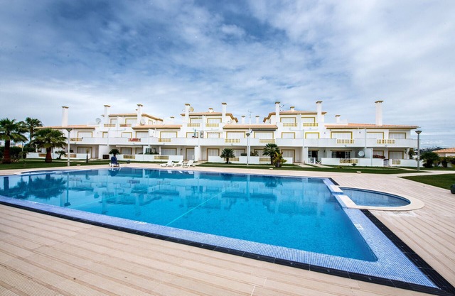 Apartment C - O Monte