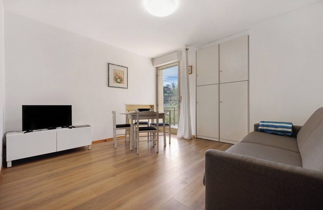 Ferienwohnung 'Ca' Da Rosetta' mit Bergblick, privater Terrasse und eigenem Garten