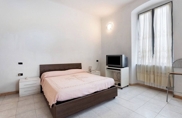 Ferienwohnung 'Cà Di Mimmo' mit Balkon, WLAN und Klimaanlage