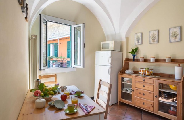 Apartment Ca' du Mou - DOL102 by Interhome