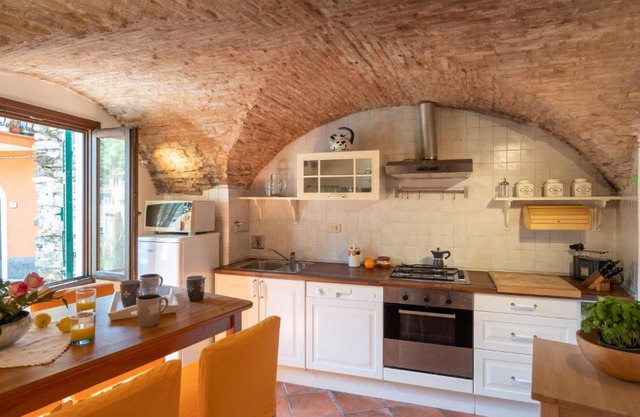 Apartment Ca du Ponte by Interhome