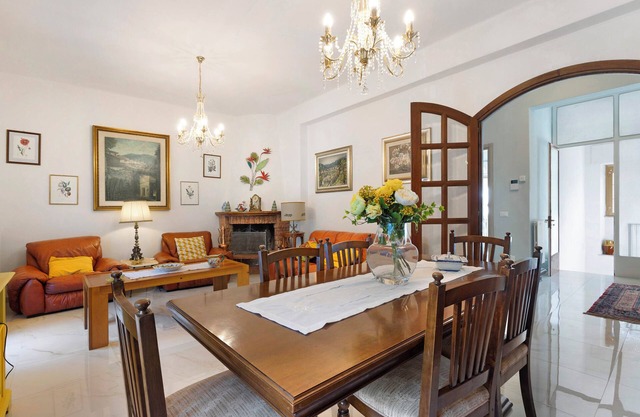 Ferienwohnung 'Ca' Lina' mit Balkon und WLAN