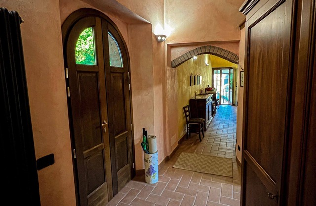 Apartment Ca' Livio