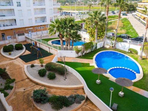 Apartment Cala Mora by Interhome
