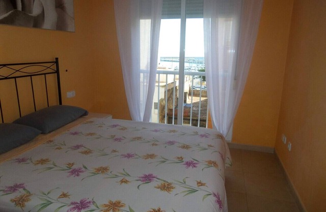 Apartment Calafat - Apartment in Vinaròs - Ref. 936