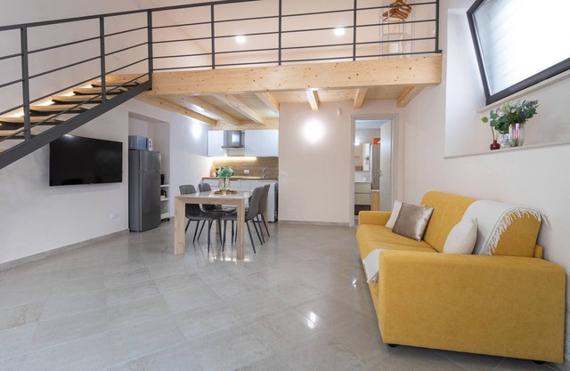 Ferienwohnung 'Calipso' mit Wi-Fi und Klimaanlage
