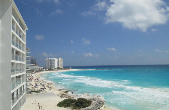 Apartment Cancun
