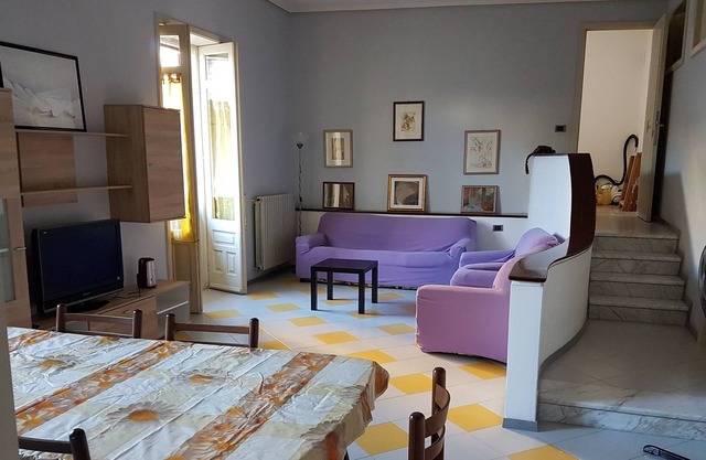 Wohnung "canto" Ispica, Sizilien, Italien