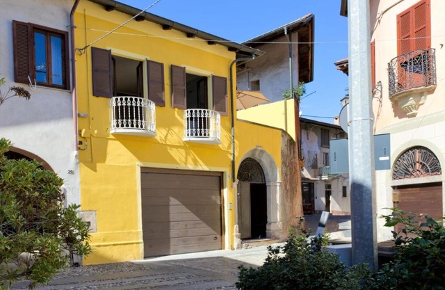 Apartment Canton Balin by Interhome